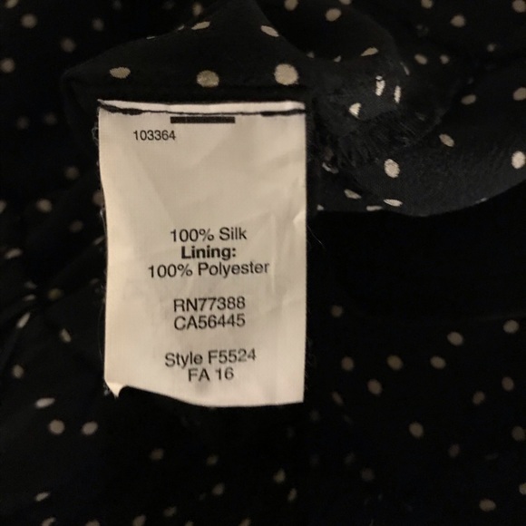 Madewell wrap tulip skirt - XS - Picture 5 of 5